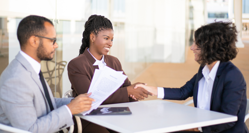 Understanding how to efficiently navigate regulated and compliance-driven environments allows us to move as quickly and precisely as the project demands.