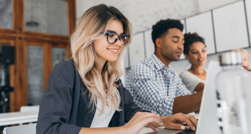 There’s no room for error in a world of constantly changing technology. Our experts stay on top of the latest developments in their specialties so they know where to focus, and why.