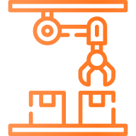 Recruitment and staffing agency for manufacturing and industrial facilities.